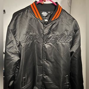 Santa Cruz Bomber Size M